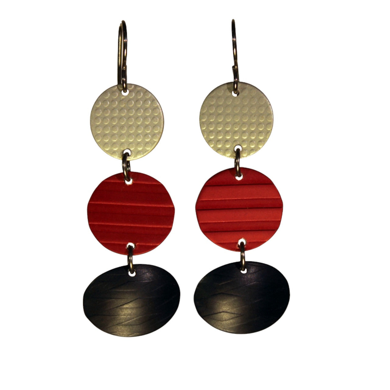 Tex Earrings