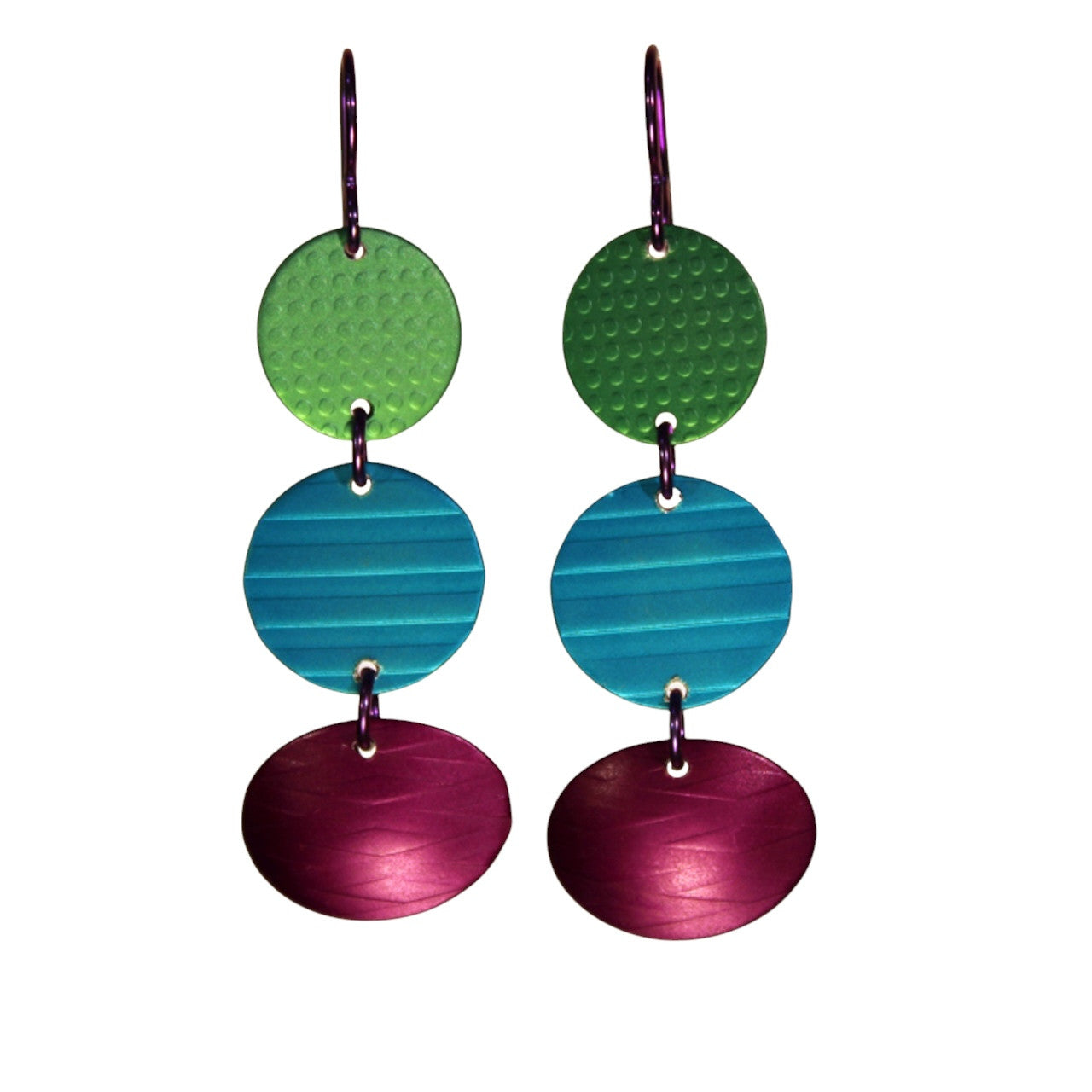 Tex Earrings