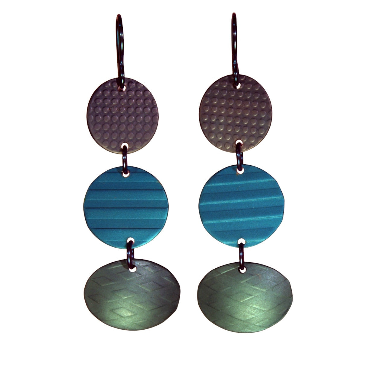 Tex Earrings