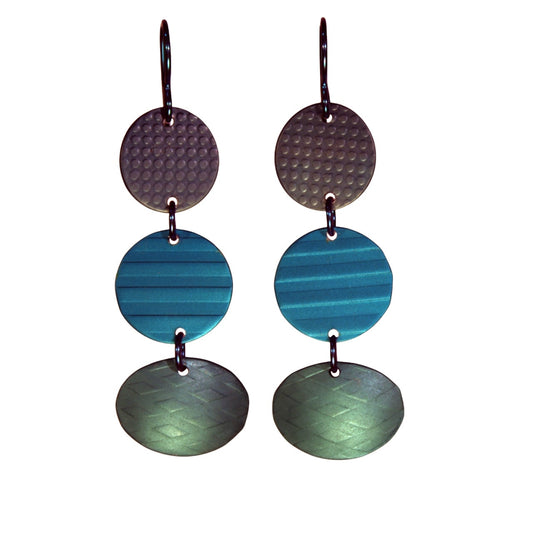 Tex Earrings