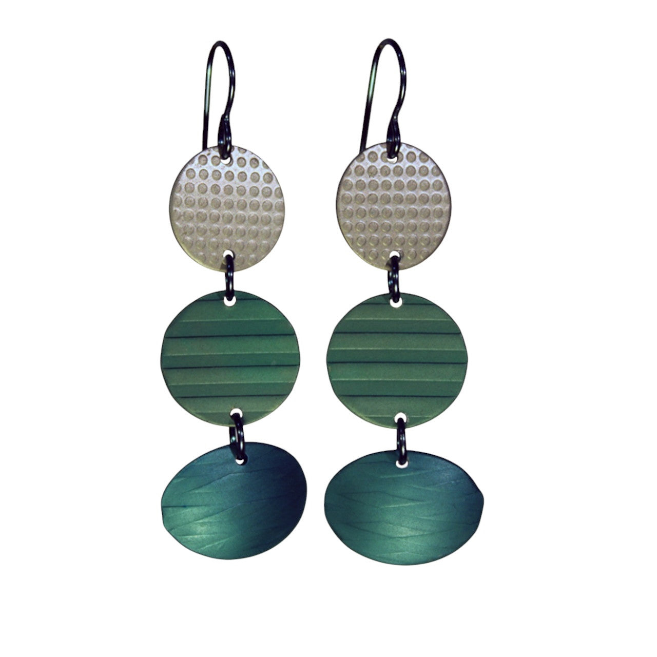 Tex Earrings