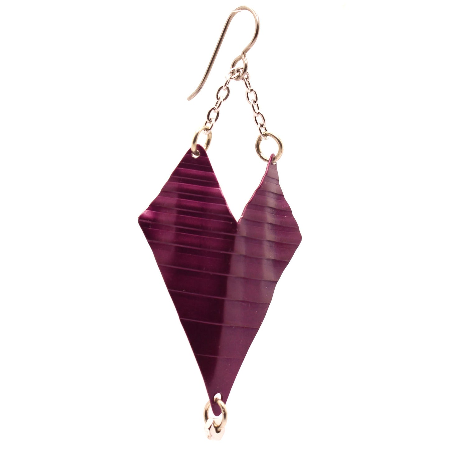 Purse Earrings
