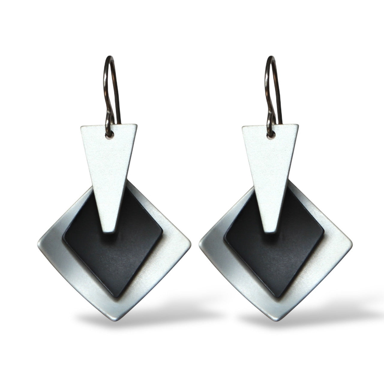 Trio Earrings