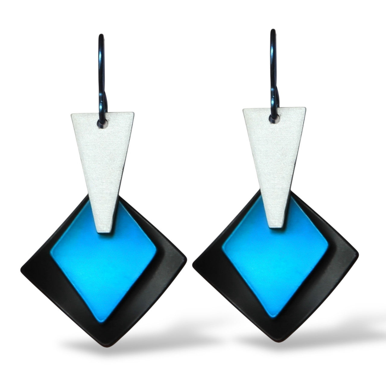 Trio Earrings