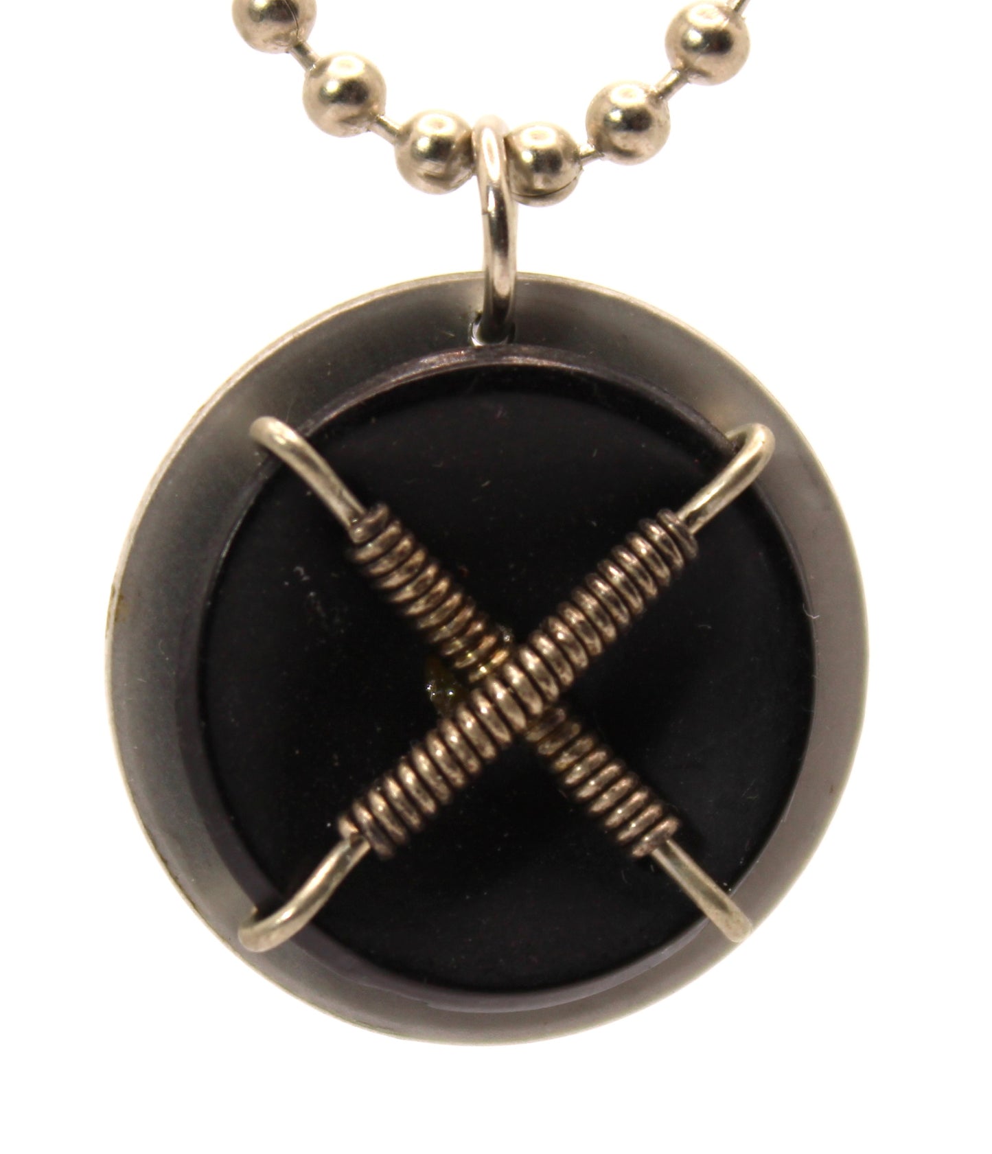 XOXO Necklace