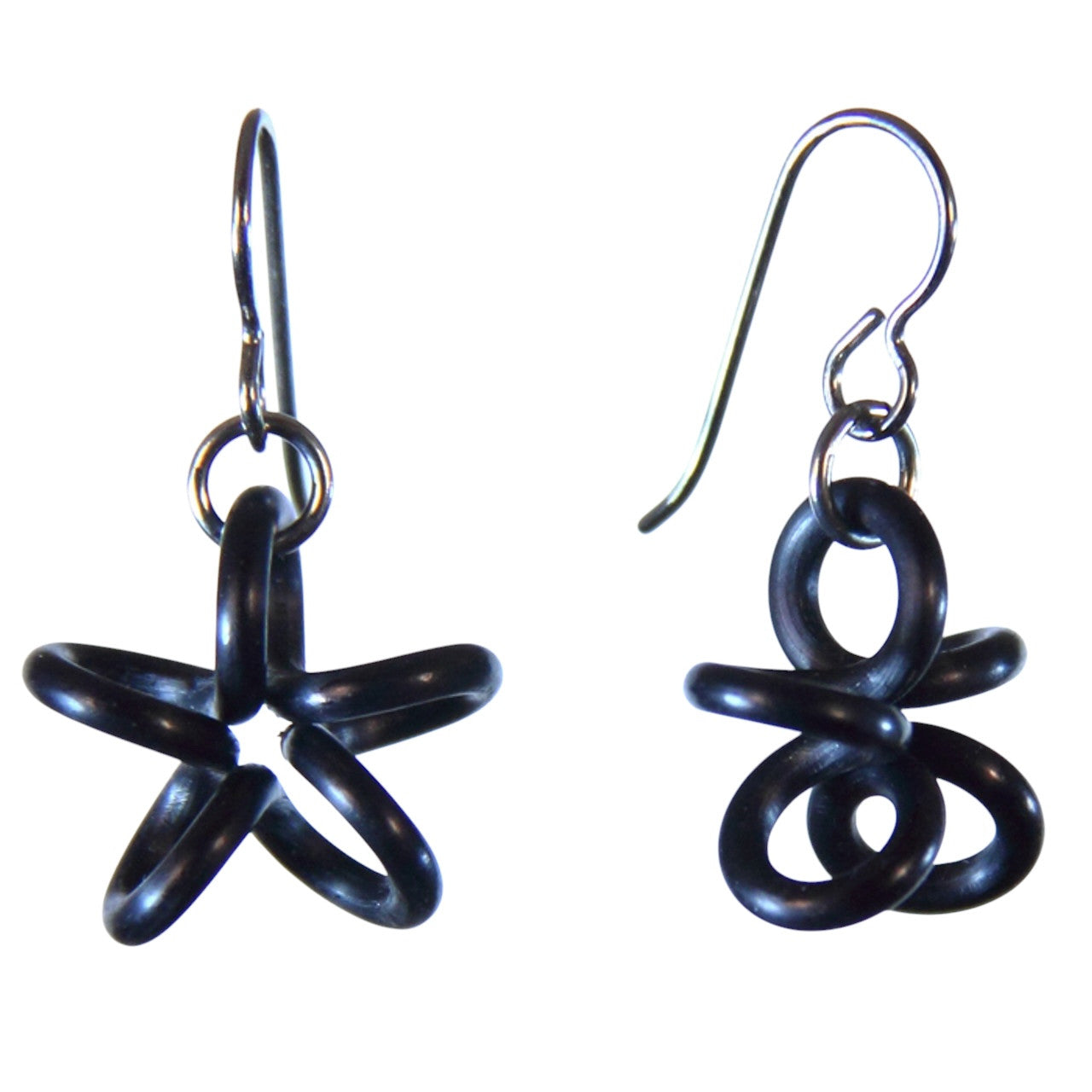 Xena Earrings