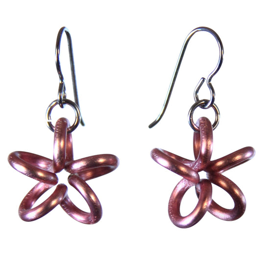 Xena Earrings
