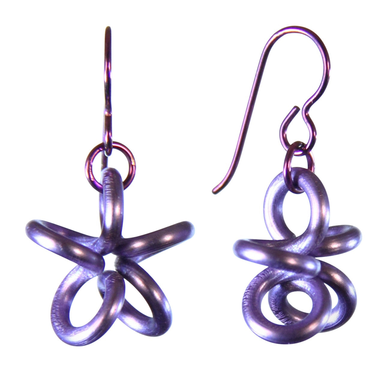 Xena Earrings