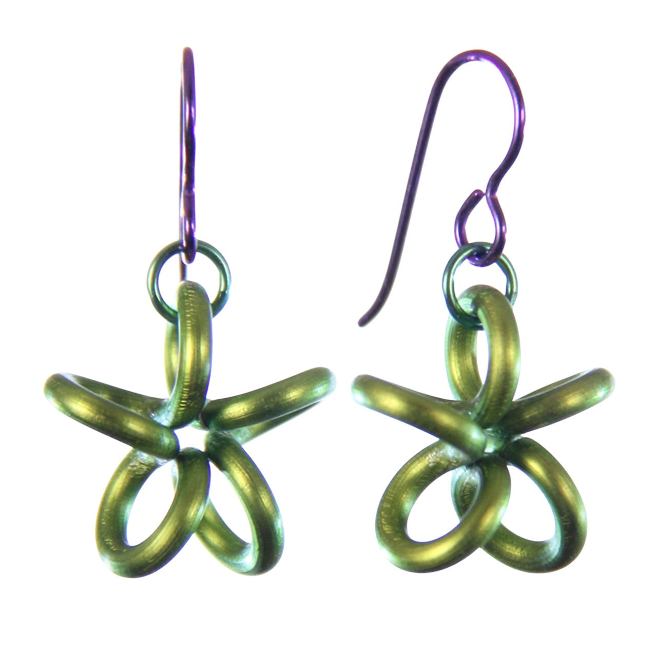 Xena Earrings
