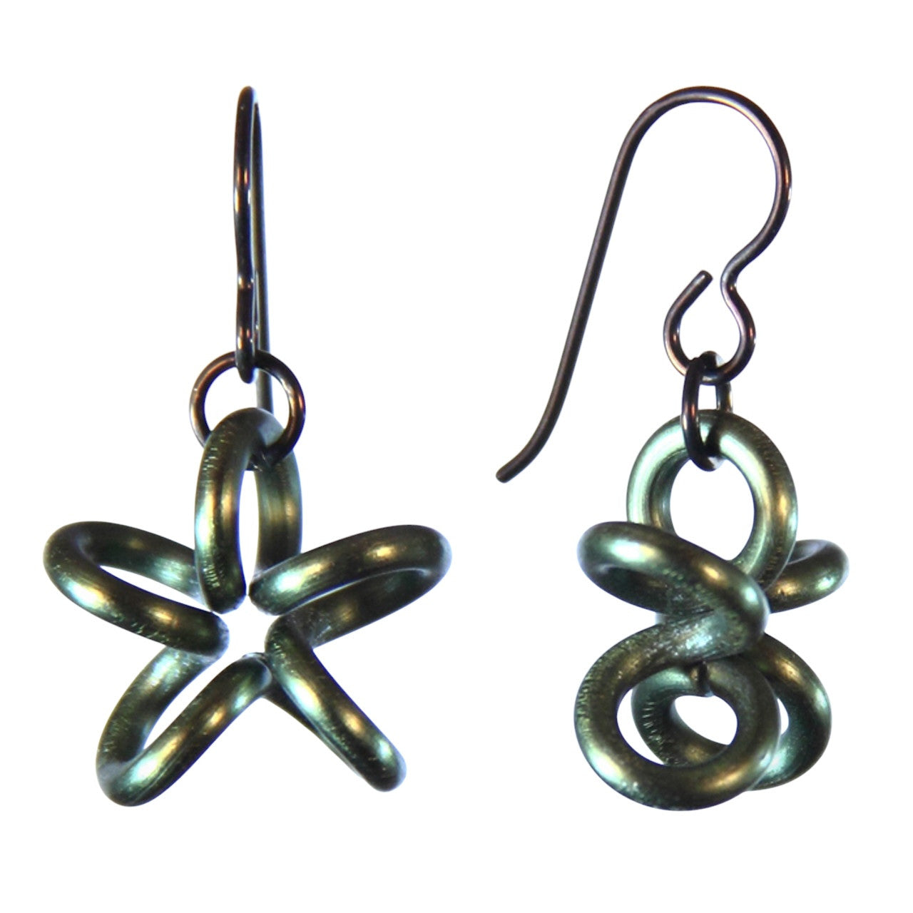 Xena Earrings
