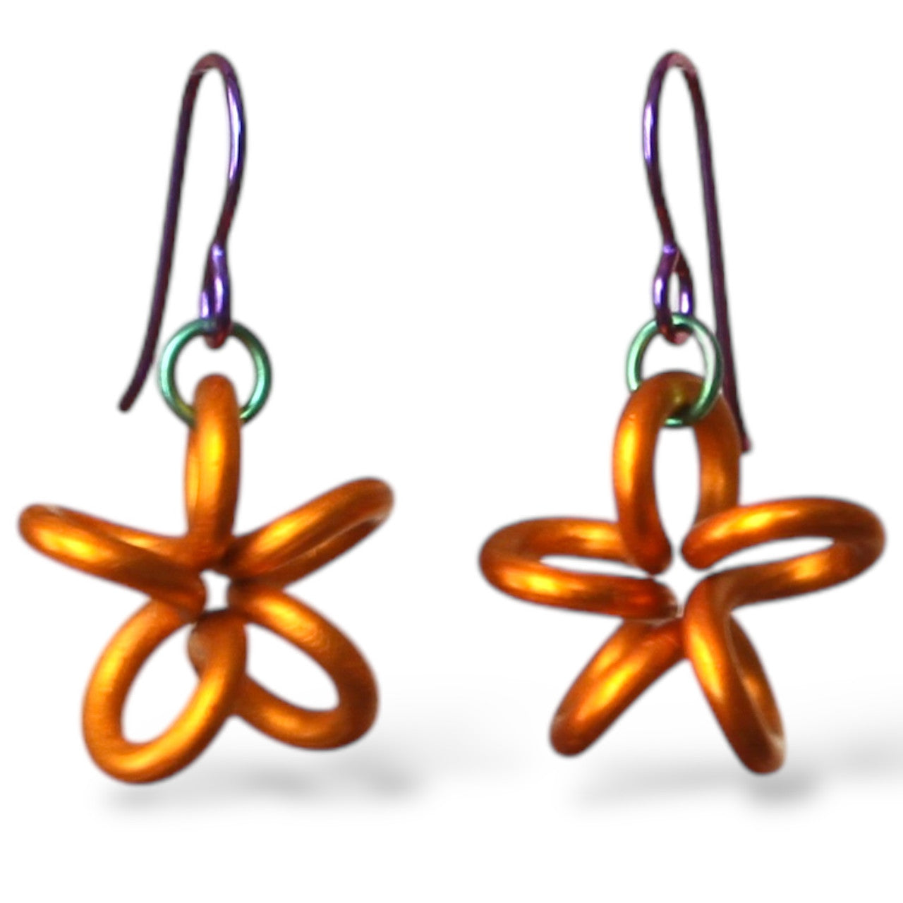 Xena Earrings