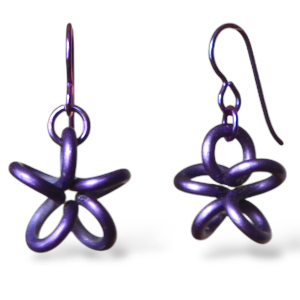 Xena Earrings