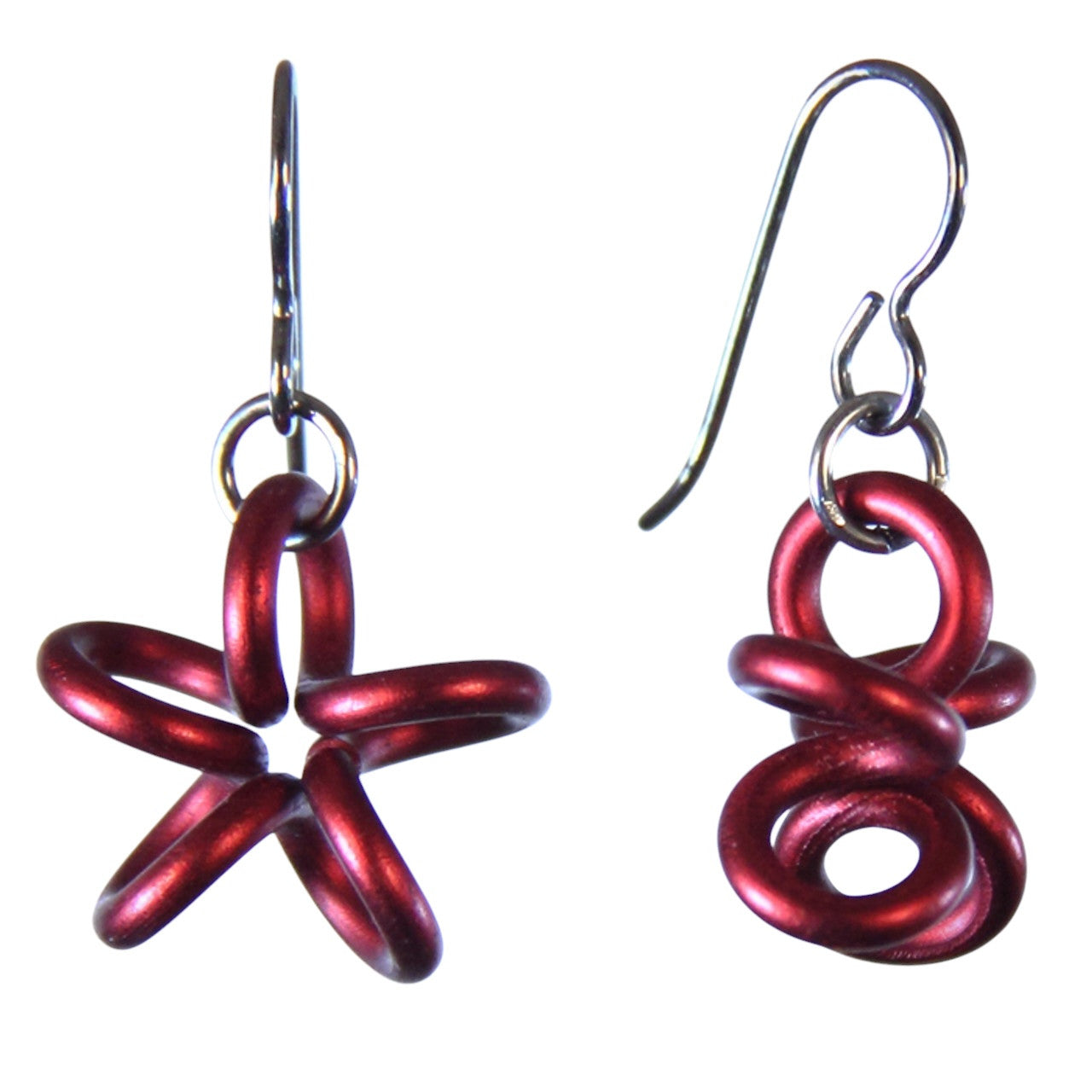 Xena Earrings