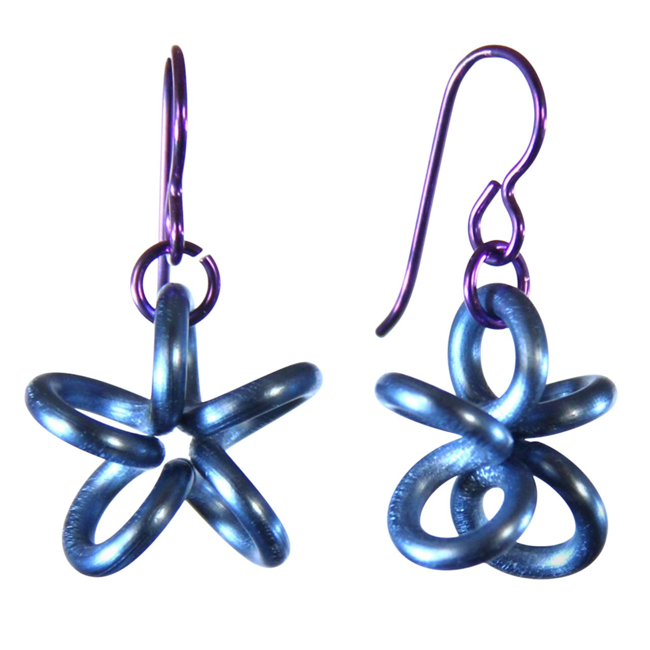 Xena Earrings