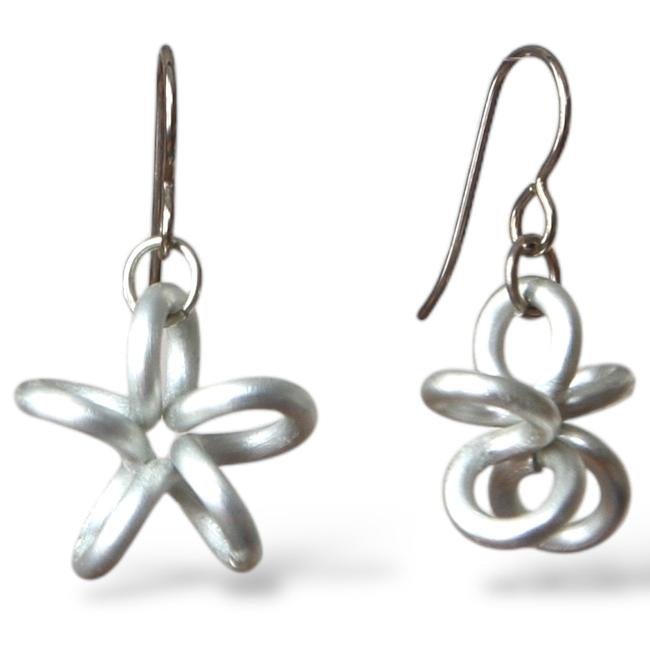 Xena Earrings